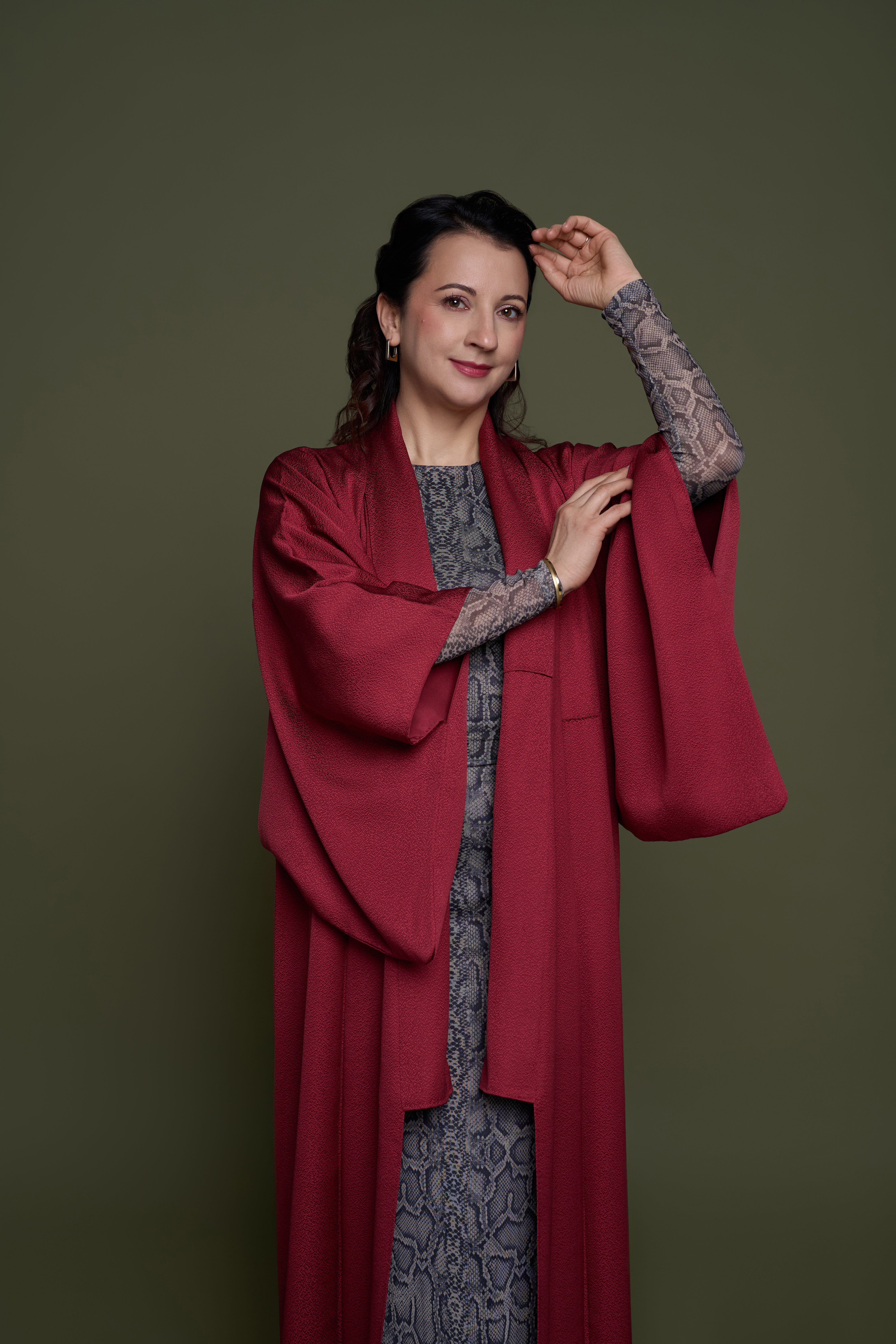 Голос Хикари